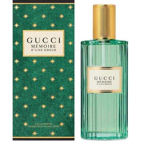 gucci memoire d une odeur man|Gucci memoire fragrantica.